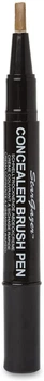 Консилер для лица жидкий в карандаше StarGazer Concealer Brush Pen №3 (Dark)