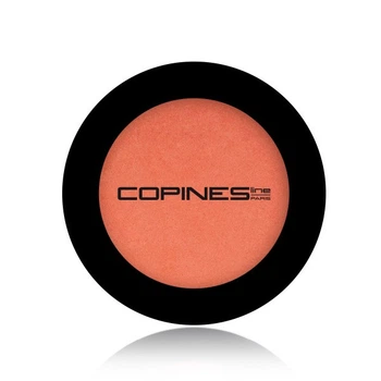 Румяна для лица Персиковые Copines line Paris BLUSH MONO 03 Pêche tendre