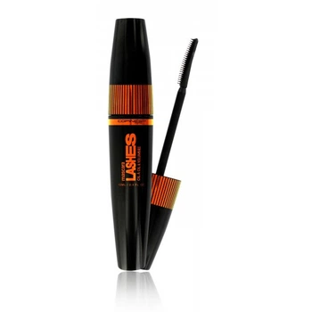 Тушь для ресниц Черная Copines line Paris MASCARA LASHES