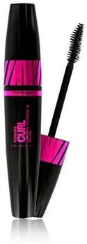 Тушь для ресниц Черная Copines line Paris MASCARA CURL