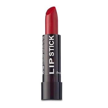 Помада для губ Вишневая №127 Stargazer Lipstick