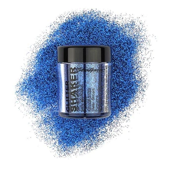 Глиттер-шейкер (блестки) Королевский Синий Stargazer Glitzy Glitter Shaker Royal Blue