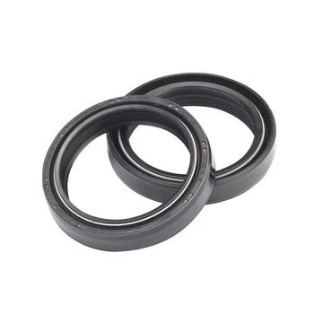 Сальники передней вилки Shineray XY250GY-6B (Viper V250VXR) 41*54*11