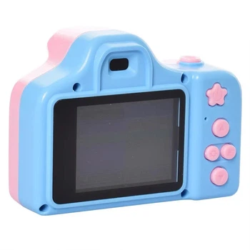 Детская камера с экраном YiMi, Цифровая камера для детей (Kids Camera)