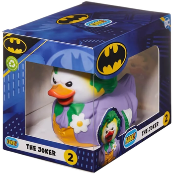 Фігурка Numskull Tubbz DC Comics The Joker 9 см (5056280454441)