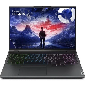 Ноутбук Lenovo Legion Pro 5 16IRX9 RTX 4060/i9-14900HX/32GB/1TB Win.11