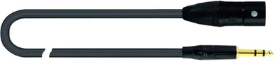 Кабель микрофонный Quik Lok Just MJS 5