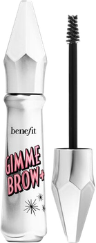 Гель для брів Benefit Gimme Brow Volumizing Fiber 4 Warm Deep Brown 3 г (602004095367)