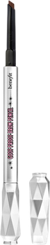 Kredka do brwi Benefit Goof Proof Brow Pencil 4 Warm Deep Brown 0.34 g (602004071262)