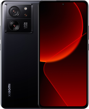 Мобильный телефон Xiaomi 13T 8/256GB Black (6941812735664)