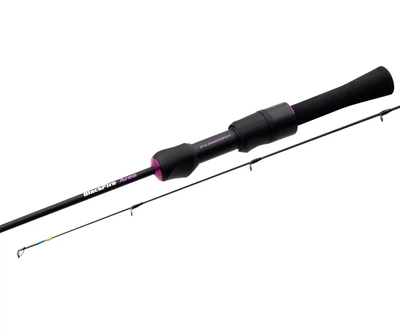 Спінінгове вудлище Flagman '24 Blackfire Area 55XUL 1.68м 0.3-2г (179037) BA55XUL