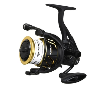 Котушка Flagman '23 BlackFire 5000S (176931) BF5000S