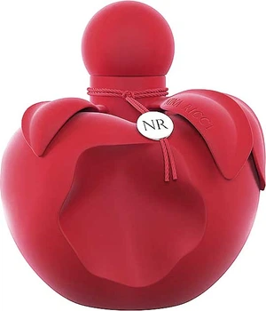 Тестер Парфюмированная вода для женщин Nina Ricci Nina Extra Rouge 80 мл (3137370354529)
