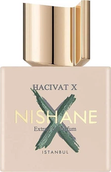 Тестер Духи унисекс Nishane Hacivat X 100 мл (8683608071164)