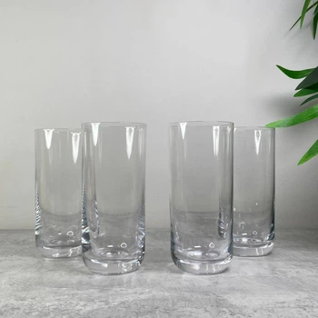Набор из 4 стаканов Villeroy & Boch La Divina 440 мл (1136678260)