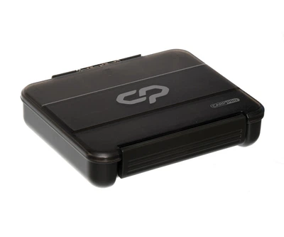 Коробка-бокс Carp Pro Single-Layer Box 4 Compartments (CPHXS04)