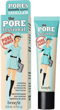 База під макіяж Benefit Porefessional Primer 22 мл (602004034670)