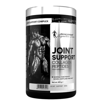 Препарат для суглобів і зв'язок Kevin Levrone Joint Support Collagen Peptides, 495 грам - Кавун
