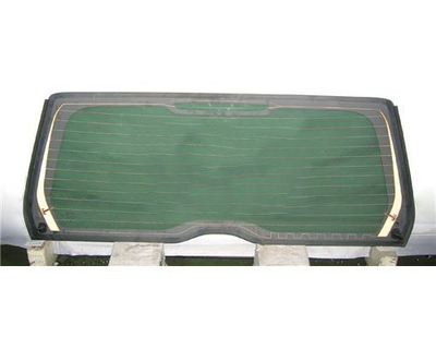 Скло заднє Securit для VOLVO V70 06-16, XC70 07-16 GS 7211 D21-X