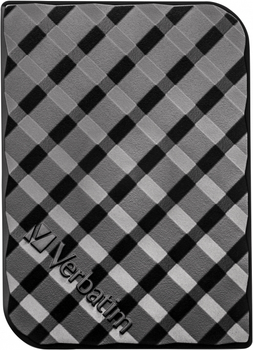 SSD диск Verbatim Store 'n' Go 512GB USB 3.2 Gen1 Micro-B 3D NAND (0023942532361) External