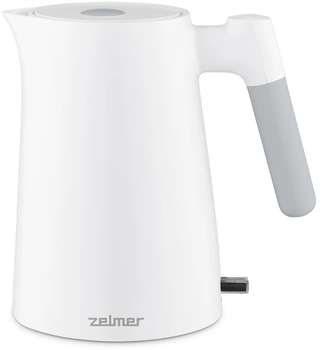 Электрический чайник ZELMER ZCK7020