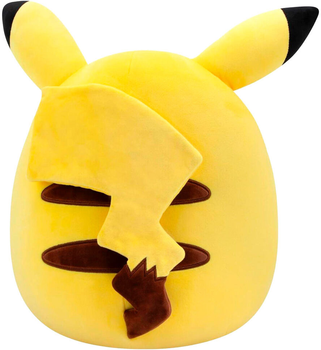 М'яка іграшка Jazwares Squishmallows Pokemon Пікачу 27 см (196566210257)