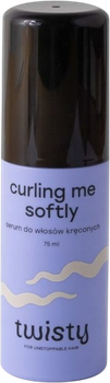 Сироватка для кучерявого волосся Twisty Curling Me Softly 75 мл (5905054102340)