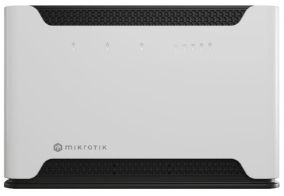 Маршрутизатор MikroTiK Chateau LTE6 (D53G-5HacD2HnD-TC&FG621-EA) (D53G-5HACD2HND-TC&FG621)