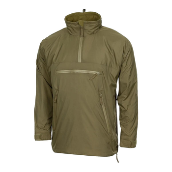 Анорак статутний британської армії PCS Lightweight Thermal Smock L Олива