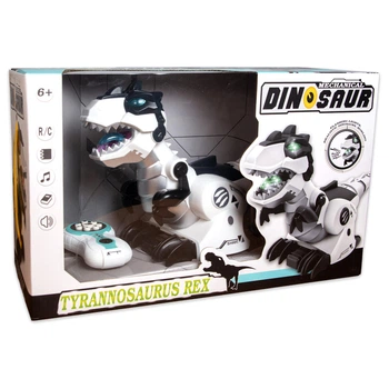 Динозавр на радіокеровані Huada Toys G265901-128A-21