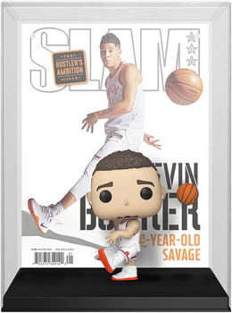 Figurka Funko POP Cover NBA Slam Devin Booker (889698750707)