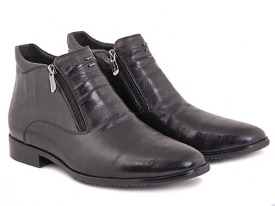 Черевики Carlo Delari 7154062 39 Чорні