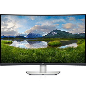 Монітор LCD 31.5" Dell S3221QSA