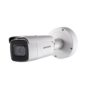 4 Мп AcuSense DarkFighter вариофокальная Hikvision DS-2CD2646G2-IZS (C) 2.8-12 мм