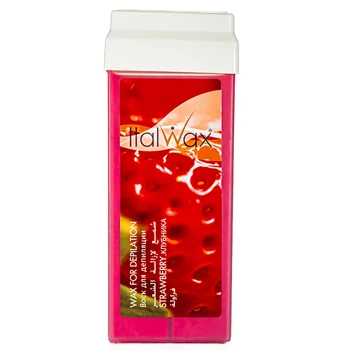 Віск для депіляції ItalWax касетний №12 100 мл