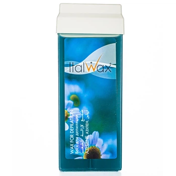 Віск для депіляції ItalWax касетний № 07 100мл