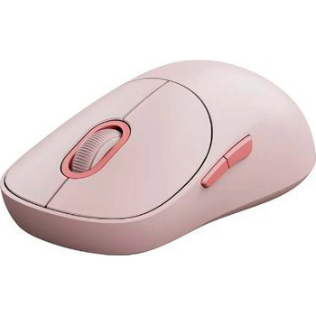 Миша Xiaomi Mi Wireless Mouse 3 Pink GL (BHR8911GL)