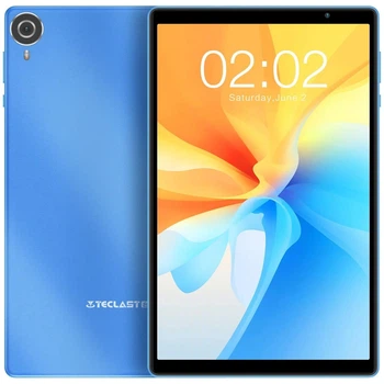 Планшет TECLAST P25T 4/64GB 4 ядра Wi-Fi 5000 mAh OPEN BOX