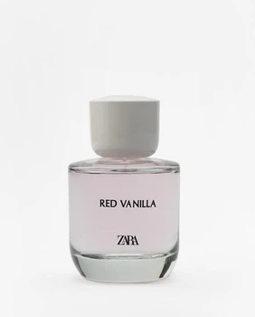 Туалетная вода RED VANILLA 90 МЛ