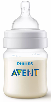 Пляшка для годування Philips Avent Анти-колік, 125 мл.