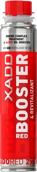 Присадка в моторну оливу XADO RED BOOSTER для комплексного захисту двигуна 250 мл (XA 41012)