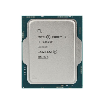 Процесор INTEL Core i5 13400F (CM8071504821107)