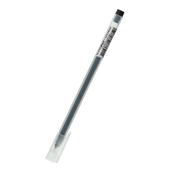 Ручка гелевая BuroMax Maxima 0,5 мм черная (BM.8336-02)
