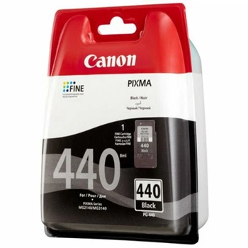 Картридж струменевий Canon PG-440 (5219B001) Black