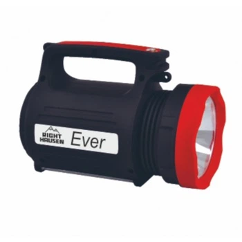 Ліхтарик RIGHT HAUSEN EVER 5W+22SMD USB вихід, 4400mAh (HN-315042)