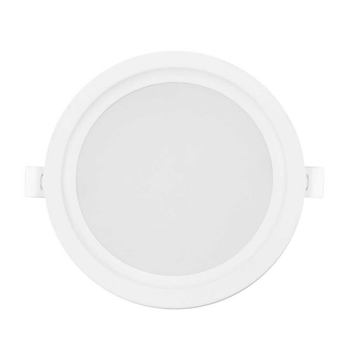 Світильник LED Violux даунлайт ALUMIN 12W 4200K круг IP20 (120170)