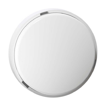 Світильник LED Violux НББ ATOM UA MW sensor 18W 5000K IP44 білий (243531)