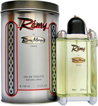 Туалетная вода мужская Remy Marquis Remy 100ml