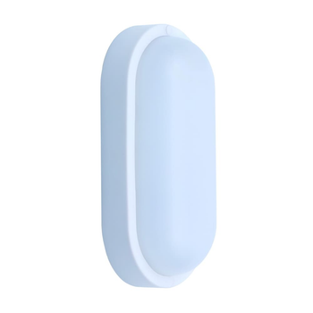 Світильник LED Violux НББ ELIPSE 8W 5000K IP54 (240051)