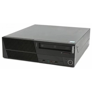 Стационарный компьютер Lenovo ThinkCentre M72E (3660) (Intel Core i5-3570/8Gb/SSD480Gb) SFF s1155 Б/У